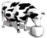 bò hình-ảnh-hoạt-hình-gif
